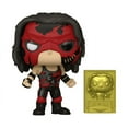 thumbnail image 1 of Funko Pop! WWE Hall of Fame Kane #143 Exclusive, 1 of 2