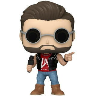 Pop Funko Knights Ren