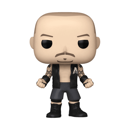 Funko Pop! WWE: Randy Orton (RK-Bro) Vinyl Figure