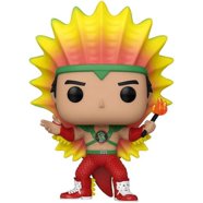 Funko Pop! AC/DC Concert Deluxe Vinyl Figures (2022 Limited Edition ...