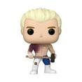 thumbnail image 1 of Funko Pop! WWE The American Nightmare Cody Rhodes Figure #152!, 1 of 3