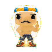 POP!