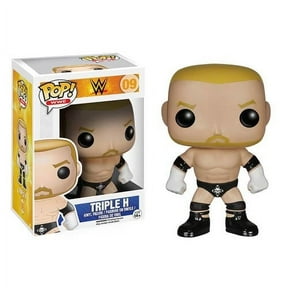 "Funko Pop! WWE, Triple H"