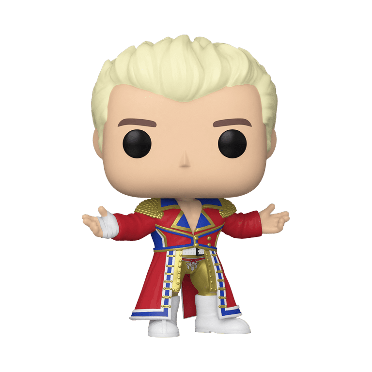 Wwe funko hotsell pop walmart