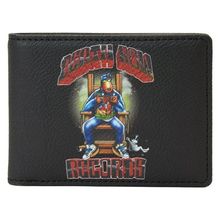 Funko Pop! Wallet: Snoop Dogg - Death Row Records