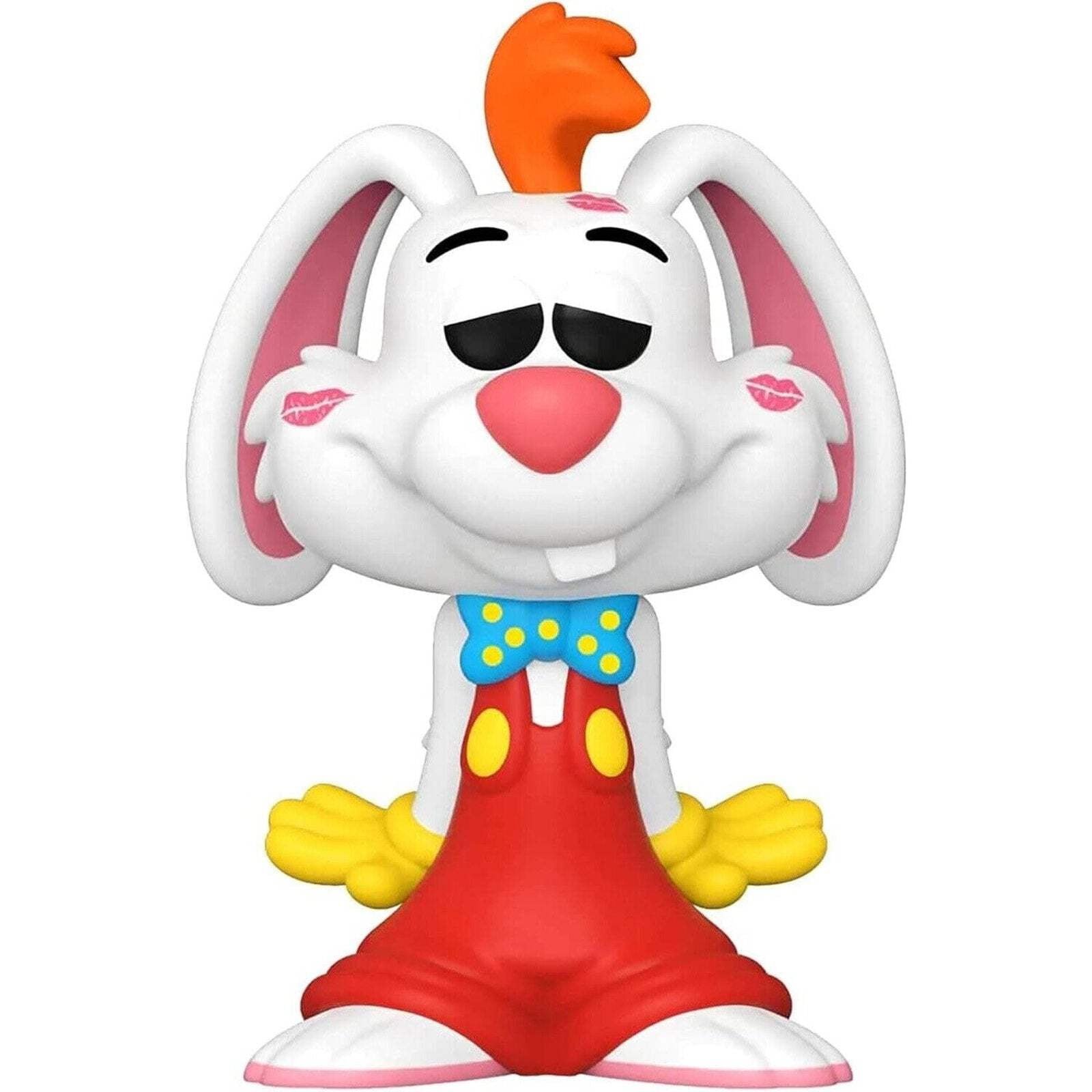Funko Pop! Roger Rabbit Vinyl Figure #1270 - Convention Exclusive ...