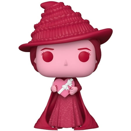FUNKO POP! Movies: Elphaba (Valentine)