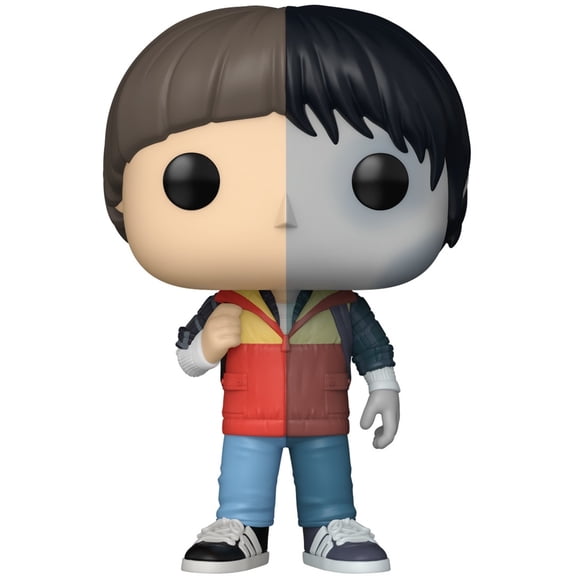 Funko POP! Television: Stranger Things - Will Byers (Split)