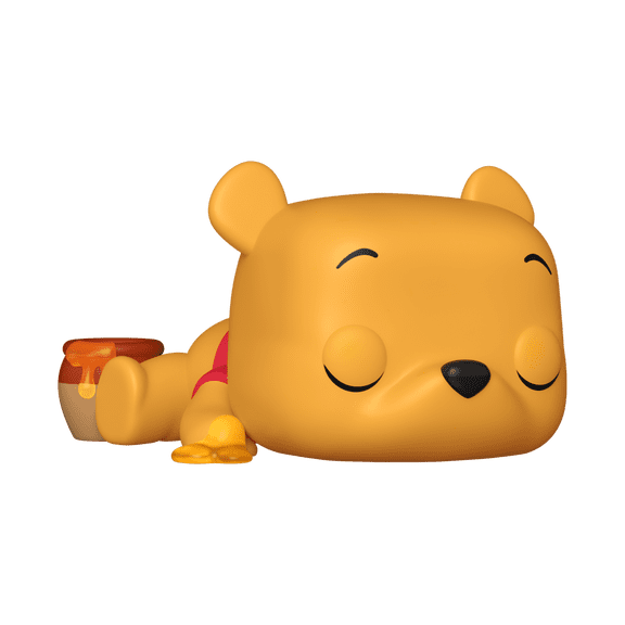 Funko POP Disney: Winnie the Pooh Sleeping Pooh Collectible Vinyl Figure