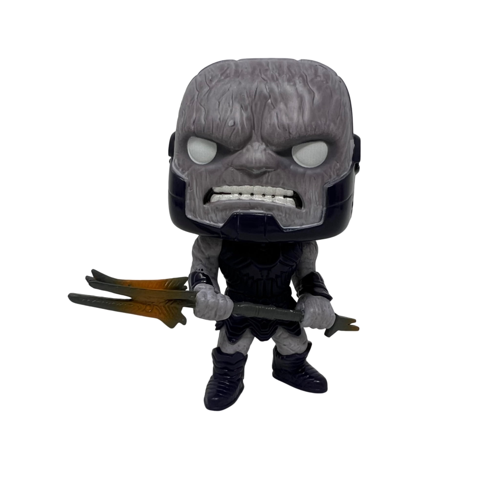 Funko Pop Zack Snyders Justice League Darkseid Vinyl Figure No ...