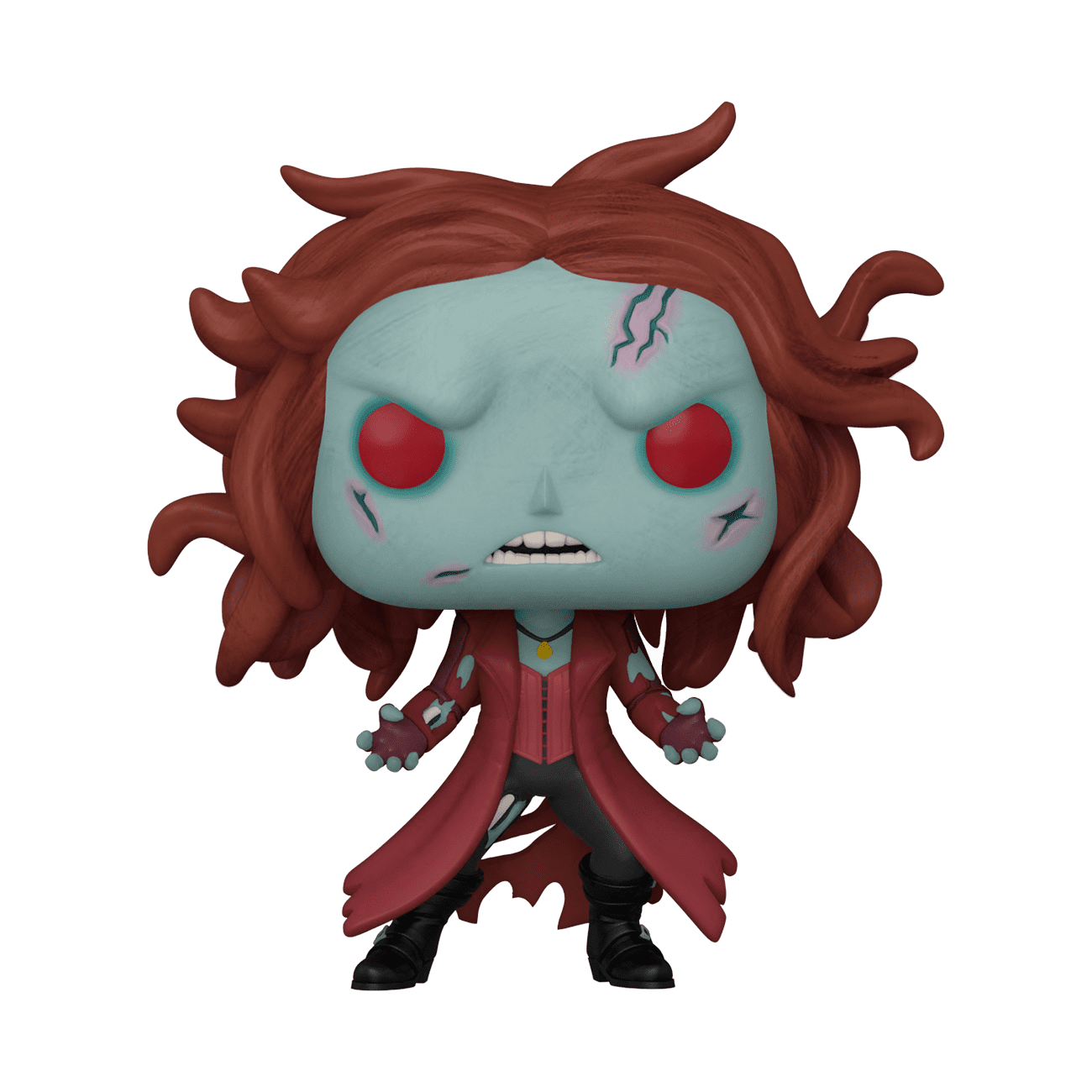 Scarlet Witch Pop Funko
