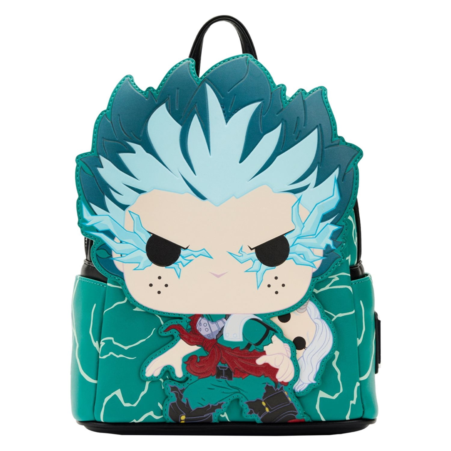 PRE-ORDER] POP By Loungefly: My Hero Academia - Deku  display picture 3