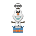 thumbnail image 1 of Funko Popsies: Disney Frozen - Olaf, 1 of 4