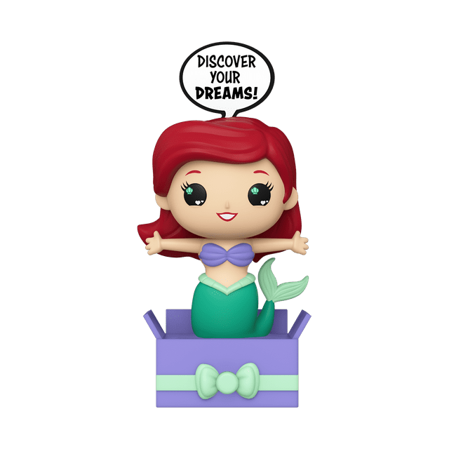 Funko Popsies: Disney Princess - Ariel