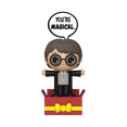 thumbnail image 1 of Funko Popsies: Harry Potter - Harry, 1 of 4