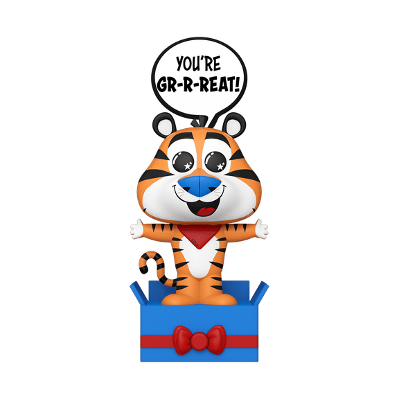 Funko Popsies: Kellogg's - Tony