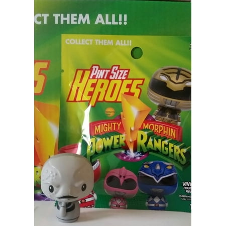Funko Power Rangers Pint Size Heroes - Putty Soldier