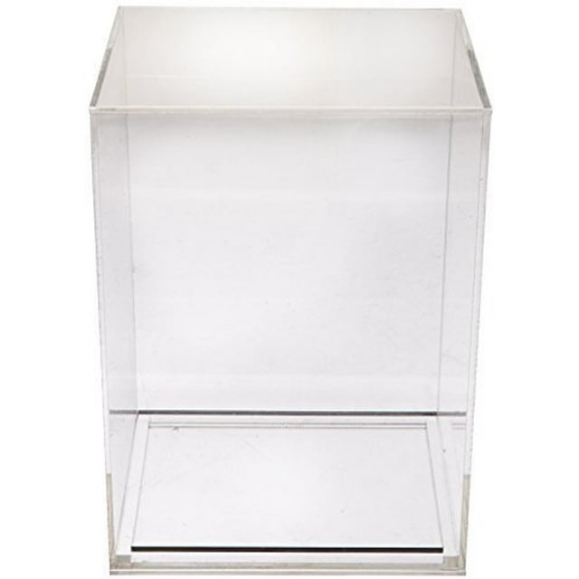 Funko Premium POP! Vinyl Figure Protector, Interlocking Design, Fits ...