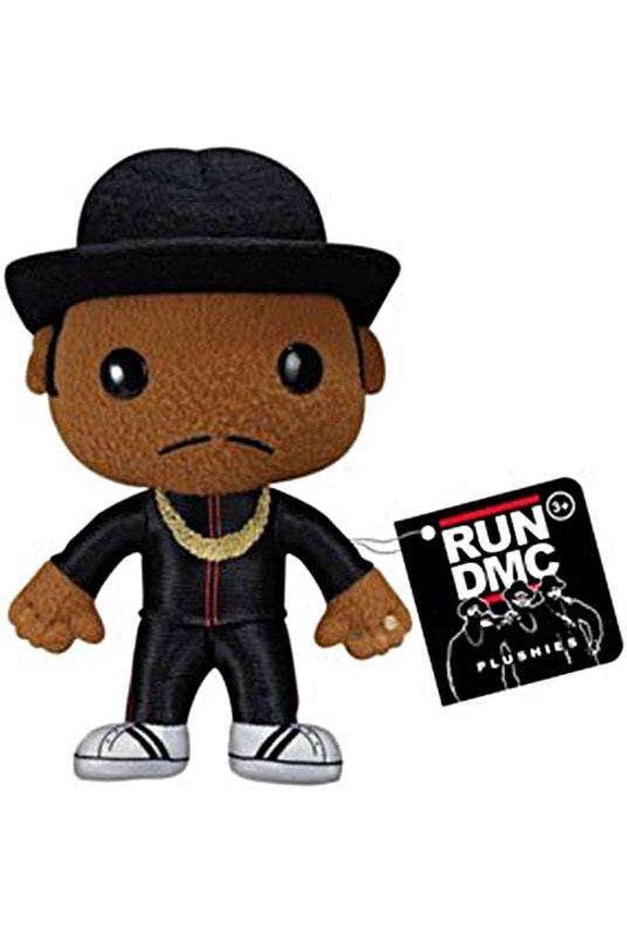 RUN-DMC Bobblehead