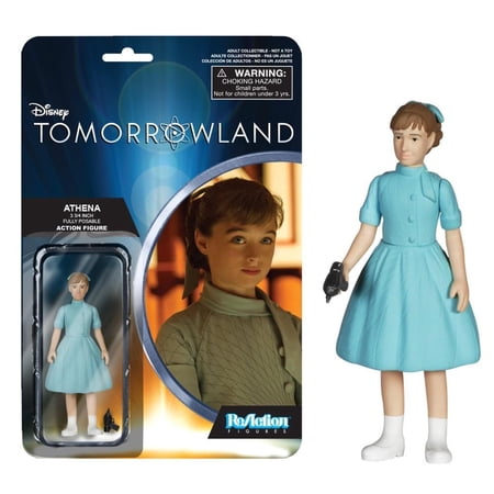 Funko ReAction Action Figure