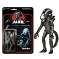 thumbnail image 1 of Funko ReAction Alien Action Figure (Metallic), 1 of 3