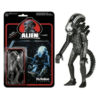 Funko Reaction Figures