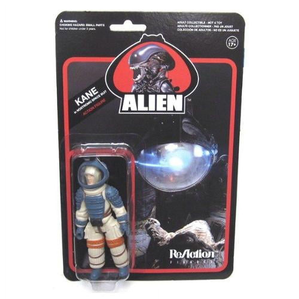 新作人気 Action Kane Alien ReAction Funko Figure Walmart.com - エイリアン