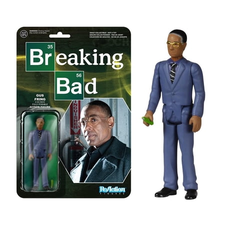 Breaking Bad - Gustavo Fring