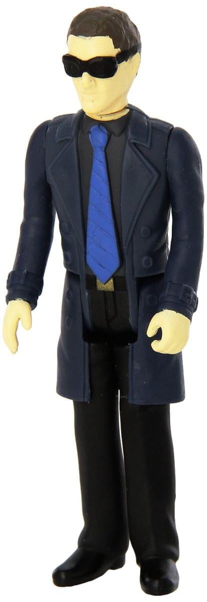 Funko Reaction: theFlash-captain Cold - Walmart.com