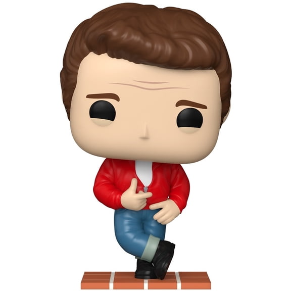 Rebel Without a Cause Jim Stark Pop! Vinyl Figure, Not Mint