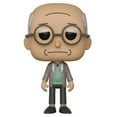 thumbnail image 1 of Funko Rick & Morty POP! Animation Roy Vinyl Figure, 1 of 6