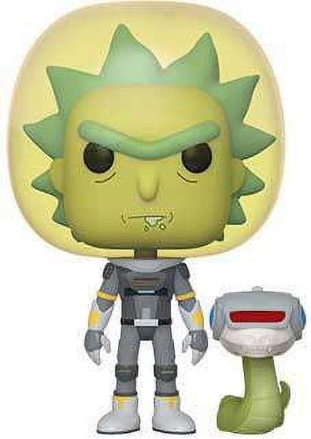 【アメリカ輸入未使用】 Funko pop Rick and Morty 4個 Amazon.com: Funko POP Animation Rick and Morty Weaponized