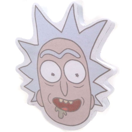 Funko Rick & Morty Rick Sticky Notes