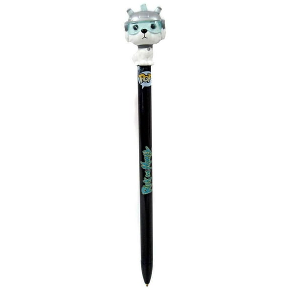 Funko Rick & Morty Snuffles Pen Topper