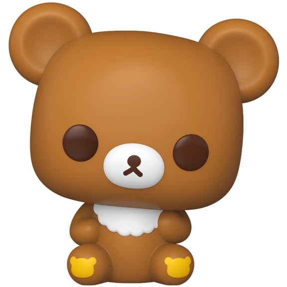 Funko POP! Anime: Rilakkuma - Chairoikoguma