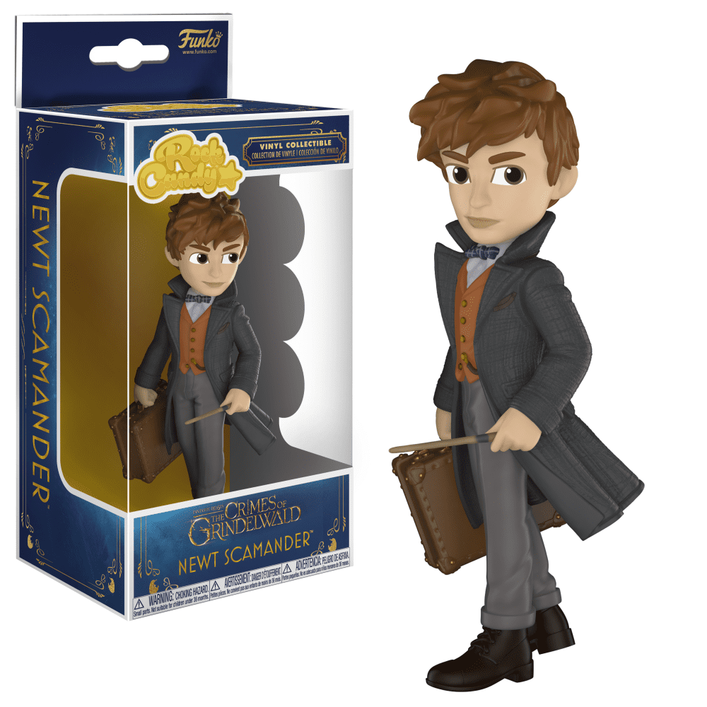 Funko Shop Fantastic Beasts Harry Potter Items - Walmart.com