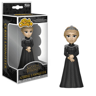 Cersei Lannister Game of Thrones Funko Pop in Funko Pop - Walmart.com