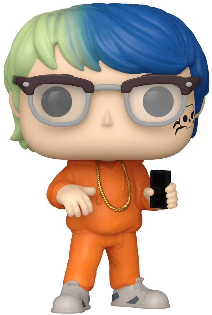 FUNKO POP! Television: SNL S2 - Guaplord, 50th Anniversary (Saturday Night Live)