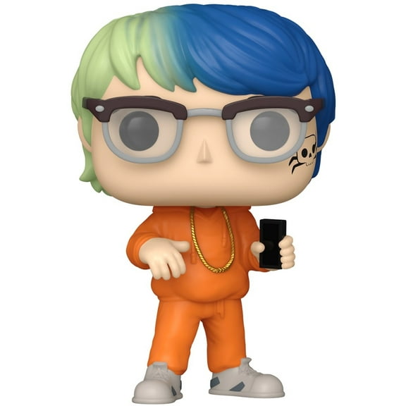 Funko POP! SNL: Saturday Night Live 50 - Guaplord