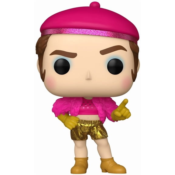 Funko POP! SNL: Saturday Night Live 50 - Mango