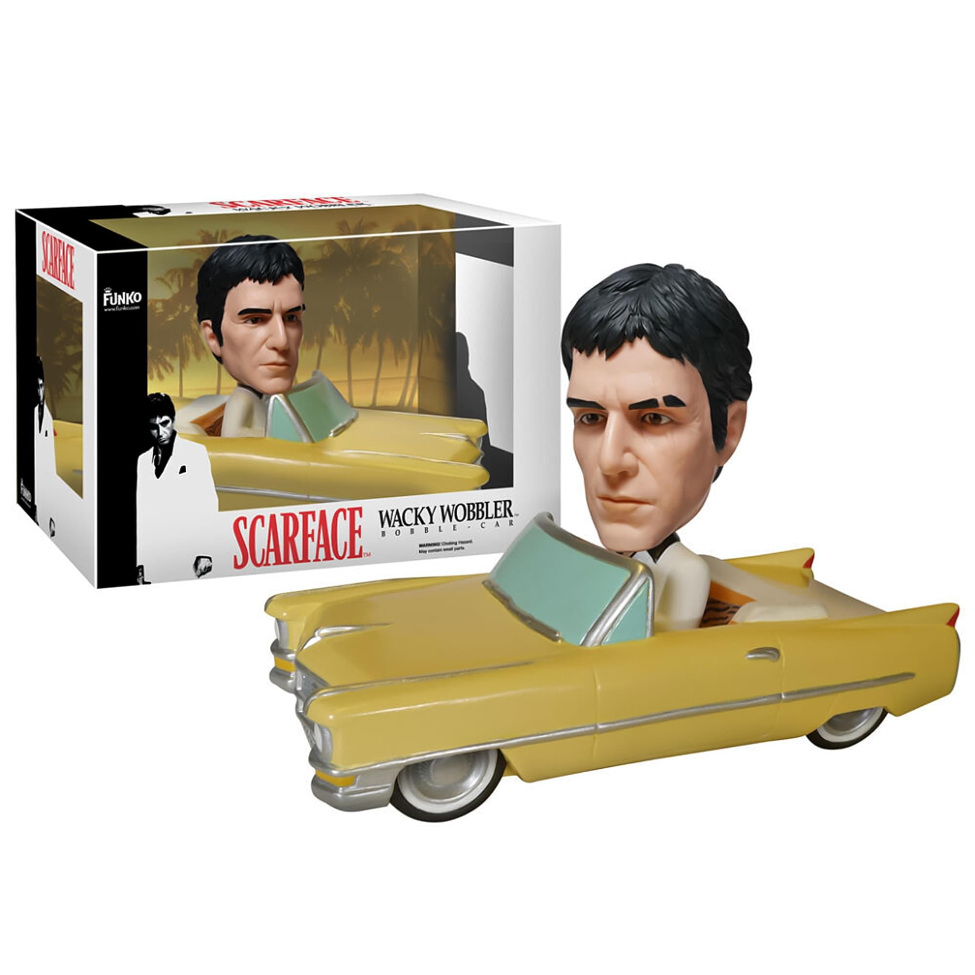 【激レア】FUNKO BOBBLE-CAR General Mills 激レア】FUNKO BOBBLE-CAR General Mills Funko Bobble-Car