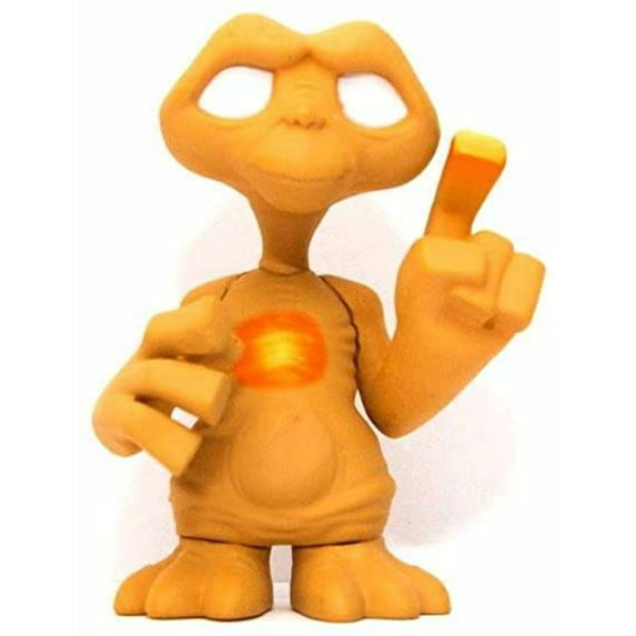 Funko Sci-Fi Mystery Minis Series 1 E.T. Minifigure (No Packaging)