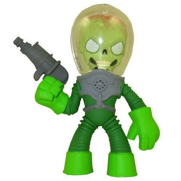 Funko Sci-Fi Mystery Minis Series 1 Martian (Mars Attacks) 1/72 Minifigure (No Packaging)
