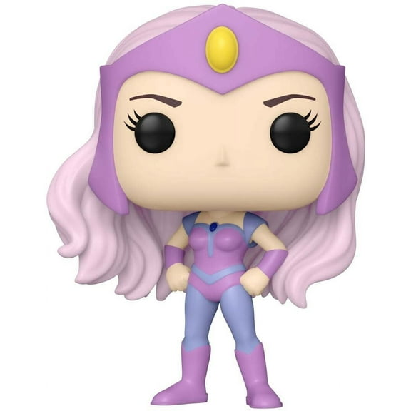 FUNKO POP! Vinyl: She-Ra - Glimmer (40th Anniversary)