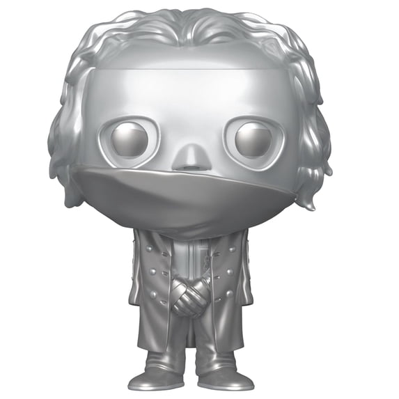 Funko Slipknot Corey Taylor Pop! Vinyl Figure - Limited Edition Exclusive