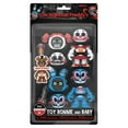 thumbnail image 1 of Funko Snaps! Five Nights at Freddy's: Toy Bonnie & Baby 2-pack Action Figures, 1 of 8