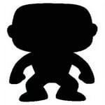 Funko Snapsies: W3 Gems-2PK(Easter) Lemon&Rainbow