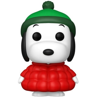 FUNKO POP スヌーピー 5点セット Amazon.co.jp: FUNKO POP! DELUXE: Peanuts- Snoopy on Doghouse
