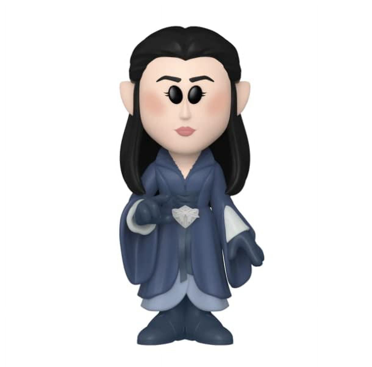 Funko Pop Soda Arwen – Le Seigneur Des Anneaux – Édition Limitée CCXP22