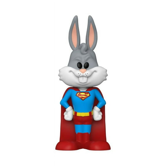Funko Soda Bugs Bunny as Superman WonderCon 2023 Exclusive